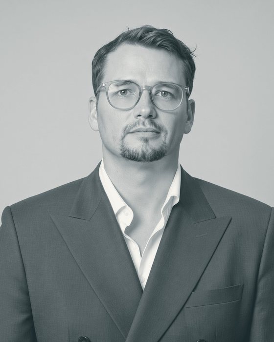 Mark Kavanagh