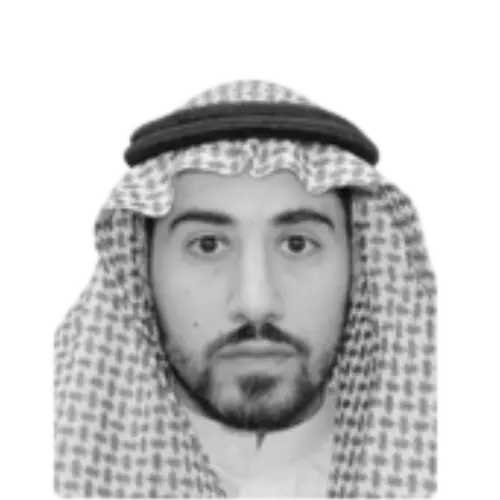 Abdullah Al Ashaikh MD Saudi Arabia