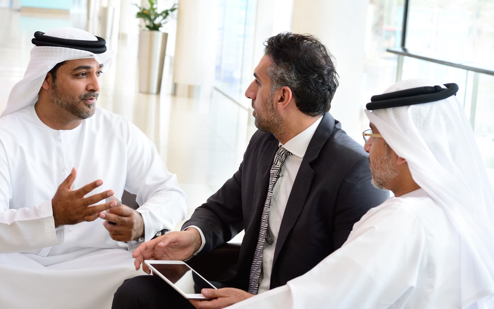 Contract & Outsourced Talent Solutions Henharen Reid