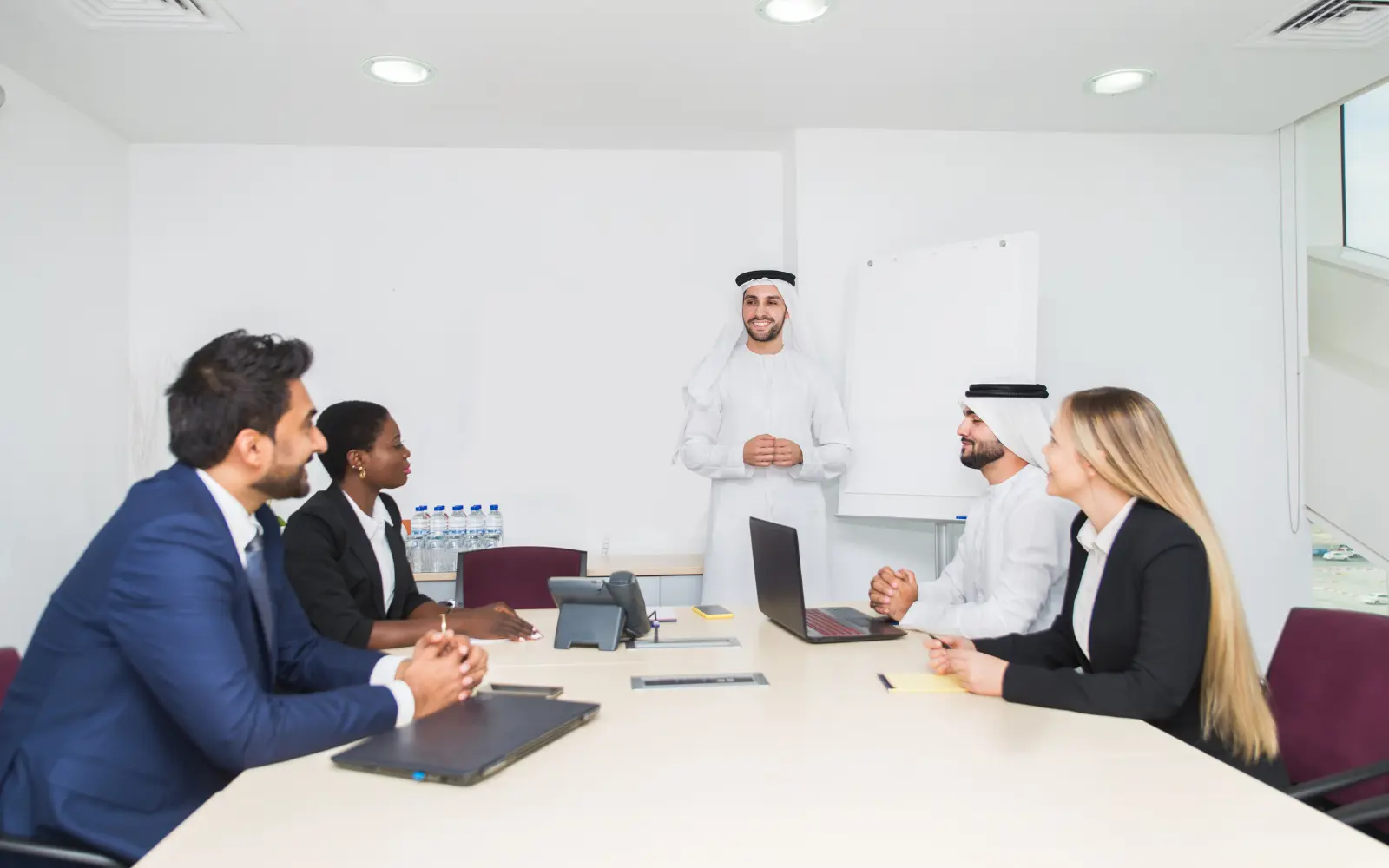 Henharen Reid - HR Advisory Service