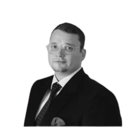 Mark Kavanagh Director BD Saudi Arabia