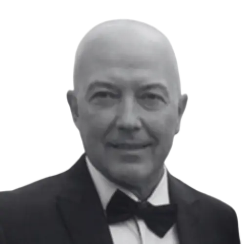 Nino Pajevic MD Australia