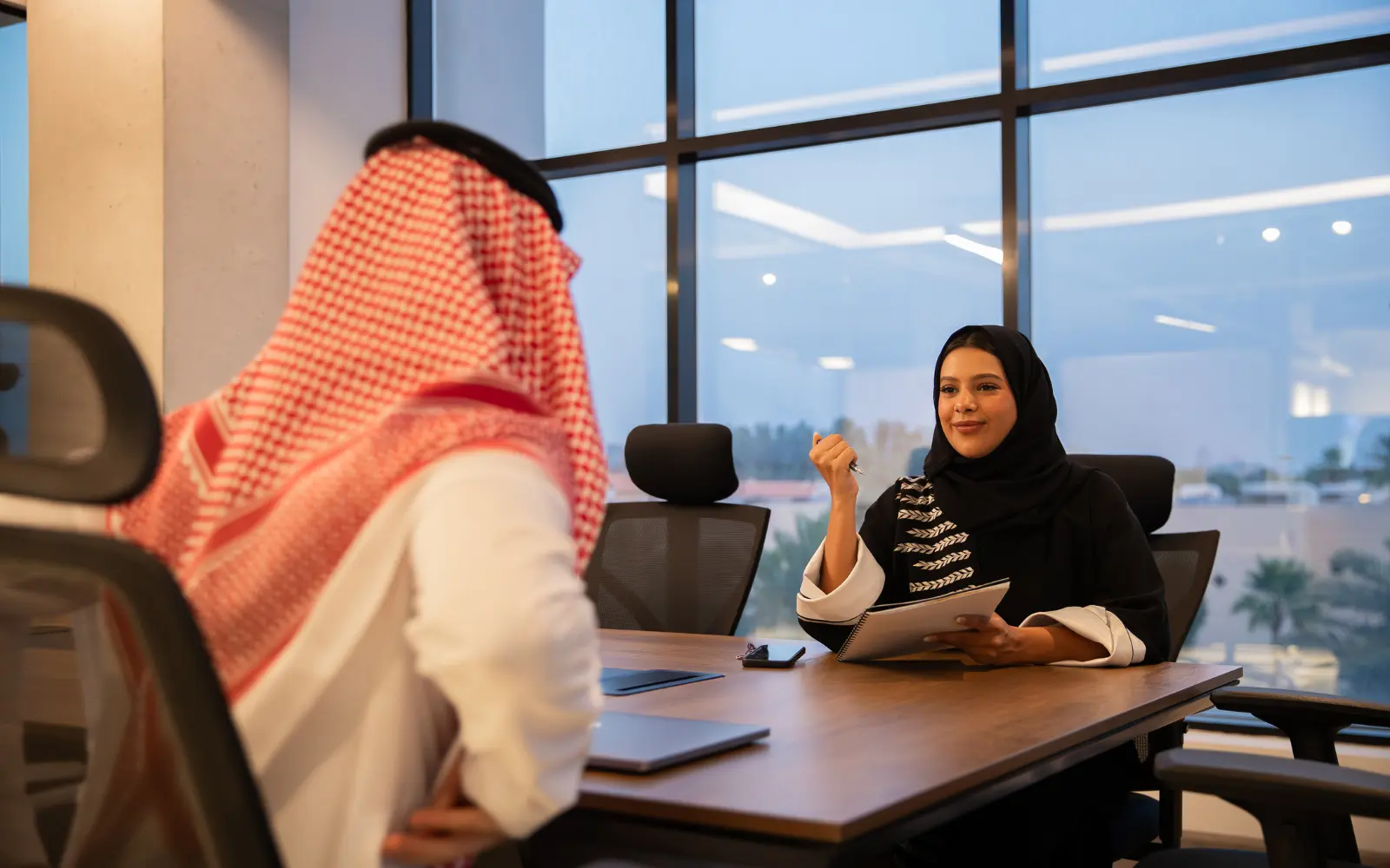 Permanent Hiring Solutions